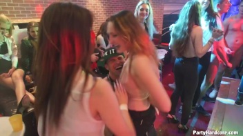 Party Hardcore Gone Crazy Vol. 35 Part 9 - Main Edit Screencap 51 on www.sinx.com