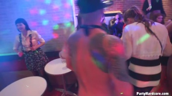 Party Hardcore Gone Crazy Vol. 35 Part 9 - Main Edit Screencap 59 on www.sinx.com