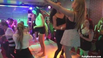 Party Hardcore Gone Crazy Vol. 35 Part 9 - Main Edit Screencap 66 on www.sinx.com