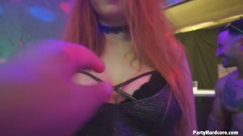 Party Hardcore Gone Crazy Vol. 35 Part 9 - Main Edit Screencap 70 on www.sinx.com