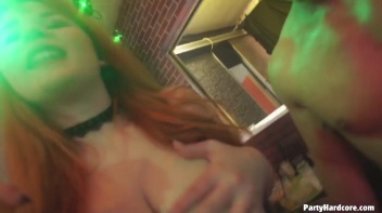 Party Hardcore Gone Crazy Vol. 35 Part 9 - Main Edit Screencap 71 on www.sinx.com