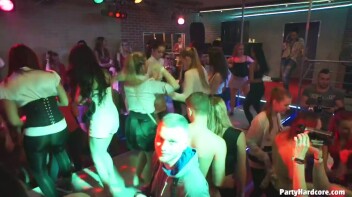 Party Hardcore Gone Crazy Vol. 35 Part 9 - Main Edit Screencap 72 on www.sinx.com