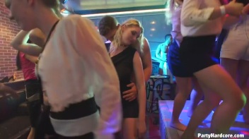 Party Hardcore Gone Crazy Vol. 35 Part 9 - Main Edit Screencap 73 on www.sinx.com