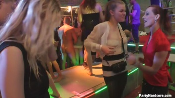 Party Hardcore Gone Crazy Vol. 35 Part 9 - Main Edit Screencap 74 on www.sinx.com