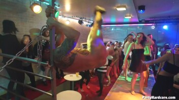 Party Hardcore Gone Crazy Vol. 35 Part 9 - Main Edit Screencap 75 on www.sinx.com