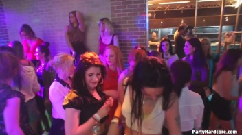 Party Hardcore Gone Crazy Vol. 35 Part 9 - Main Edit Screencap 13 on www.sinx.com