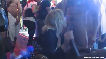 Party Hardcore Gone Crazy Vol. 35 Part 9 - Main Edit Screencap 14 on www.sinx.com