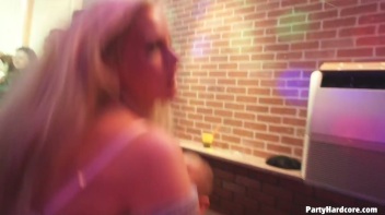 Party Hardcore Gone Crazy Vol. 35 Part 9 - Main Edit Screencap 19 on www.sinx.com