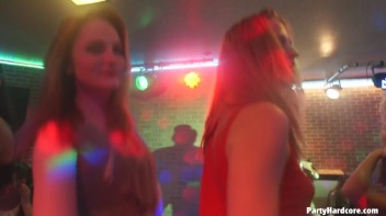 Party Hardcore Gone Crazy Vol. 35 Part 9 - Main Edit Screencap 28 on www.sinx.com