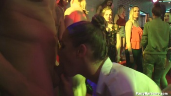 Party Hardcore Gone Crazy Vol. 35 Part 9 - Main Edit Screencap 40 on www.sinx.com