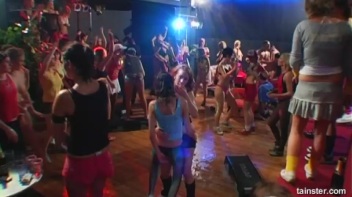 Workout Orgy Part 3 - Cam 1 Screencap 14 on www.sinx.com