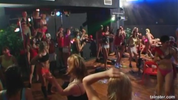 Workout Orgy Part 3 - Cam 1 Screencap 16 on www.sinx.com