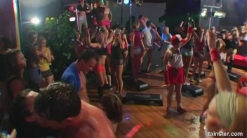 Workout Orgy Part 3 - Cam 1 Screencap 19 on www.sinx.com