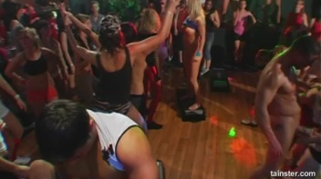Workout Orgy Part 3 - Cam 1 Screencap 35 on www.sinx.com