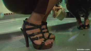 Welcome To The Mad House Part 1  - Cam 4 Screencap 102 on www.sinx.com