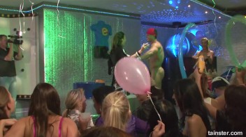 Welcome To The Mad House Part 1  - Cam 4 Screencap 12 on www.sinx.com