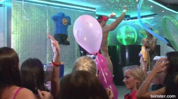 Welcome To The Mad House Part 1  - Cam 4 Screencap 13 on www.sinx.com