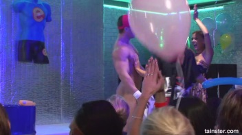 Welcome To The Mad House Part 1  - Cam 4 Screencap 16 on www.sinx.com