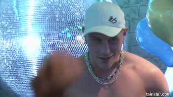 Welcome To The Mad House Part 1  - Cam 4 Screencap 18 on www.sinx.com