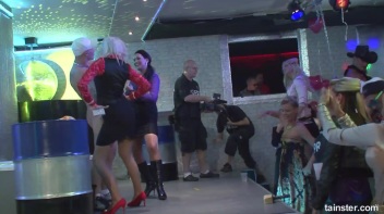 Welcome To The Mad House Part 1  - Cam 4 Screencap 22 on www.sinx.com