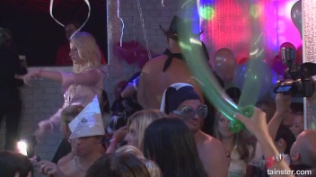 Welcome To The Mad House Part 1  - Cam 4 Screencap 24 on www.sinx.com