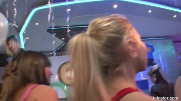 Welcome To The Mad House Part 1  - Cam 4 Screencap 35 on www.sinx.com