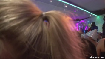 Welcome To The Mad House Part 1  - Cam 4 Screencap 36 on www.sinx.com