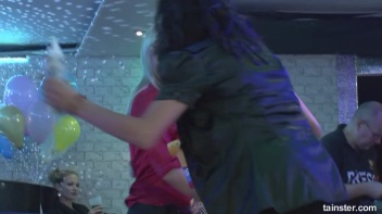 Welcome To The Mad House Part 1  - Cam 4 Screencap 46 on www.sinx.com