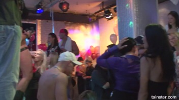 Welcome To The Mad House Part 1  - Cam 4 Screencap 52 on www.sinx.com