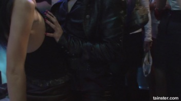 Welcome To The Mad House Part 1  - Cam 4 Screencap 57 on www.sinx.com