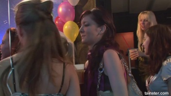 Welcome To The Mad House Part 1  - Cam 4 Screencap 6 on www.sinx.com