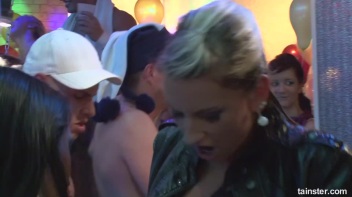 Welcome To The Mad House Part 1  - Cam 4 Screencap 60 on www.sinx.com