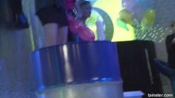 Welcome To The Mad House Part 1  - Cam 4 Screencap 63 on www.sinx.com