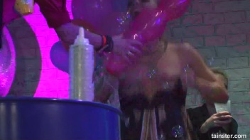 Welcome To The Mad House Part 1  - Cam 4 Screencap 64 on www.sinx.com