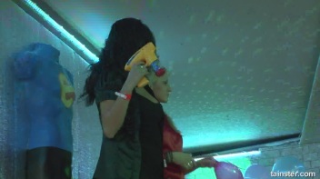 Welcome To The Mad House Part 1  - Cam 4 Screencap 65 on www.sinx.com