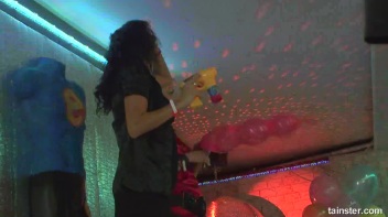 Welcome To The Mad House Part 1  - Cam 4 Screencap 66 on www.sinx.com