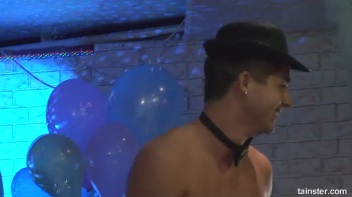 Welcome To The Mad House Part 1  - Cam 4 Screencap 67 on www.sinx.com