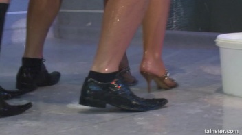 Welcome To The Mad House Part 1  - Cam 4 Screencap 78 on www.sinx.com