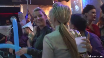 Welcome To The Mad House Part 1  - Cam 4 Screencap 8 on www.sinx.com