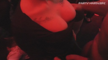 Party Hardcore Gone Crazy Vol. 24 Part 4 - Main Edit Screencap 55 on www.sinx.com