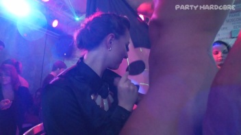 Party Hardcore Gone Crazy Vol. 24 Part 4 - Main Edit Screencap 57 on www.sinx.com