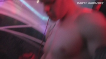 Party Hardcore Gone Crazy Vol. 24 Part 4 - Main Edit Screencap 58 on www.sinx.com