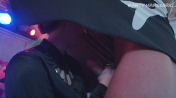 Party Hardcore Gone Crazy Vol. 24 Part 4 - Main Edit Screencap 60 on www.sinx.com
