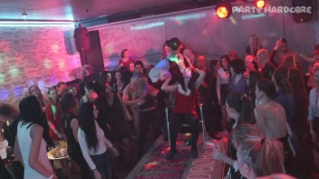 Party Hardcore Gone Crazy Vol. 24 Part 4 - Main Edit Screencap 7 on www.sinx.com