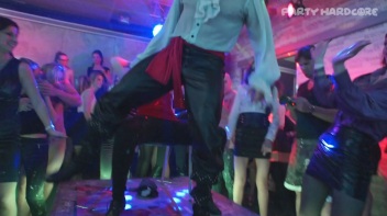 Party Hardcore Gone Crazy Vol. 24 Part 4 - Main Edit Screencap 12 on www.sinx.com