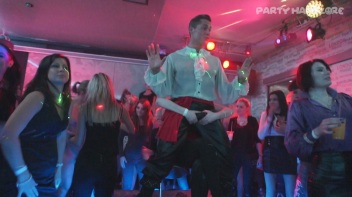 Party Hardcore Gone Crazy Vol. 24 Part 4 - Main Edit Screencap 13 on www.sinx.com