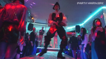 Party Hardcore Gone Crazy Vol. 24 Part 4 - Main Edit Screencap 2 on www.sinx.com