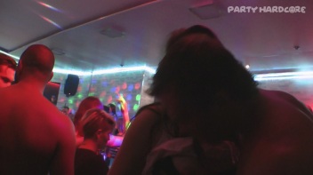 Party Hardcore Gone Crazy Vol. 24 Part 4 - Main Edit Screencap 26 on www.sinx.com