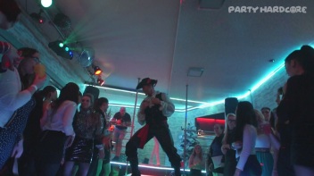 Party Hardcore Gone Crazy Vol. 24 Part 4 - Main Edit Screencap 3 on www.sinx.com