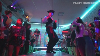 Party Hardcore Gone Crazy Vol. 24 Part 4 - Main Edit Screencap 4 on www.sinx.com